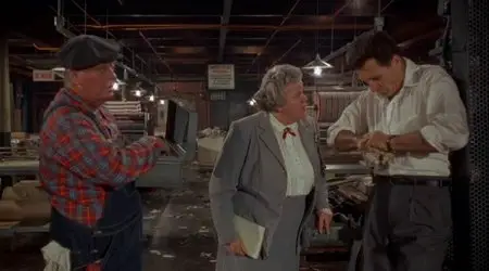 The Pajama Game (1957)