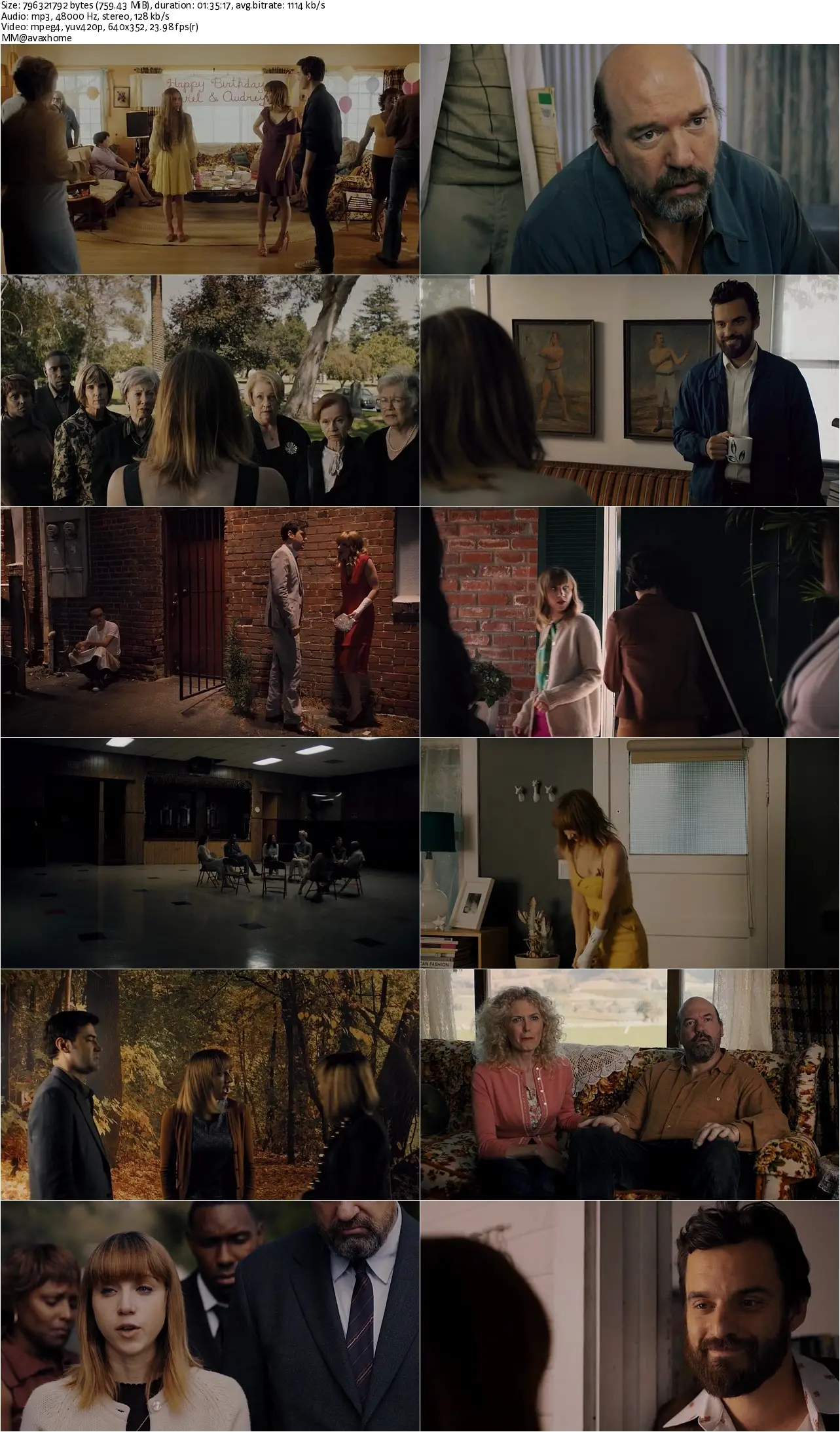 The Pretty One (2013)