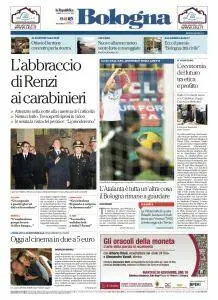 la Repubblica Edizioni Locali - 28 Novembre 2016