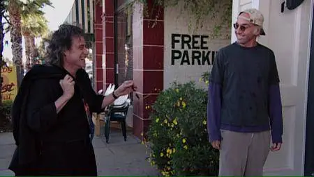 Curb Your Enthusiasm S01 (2000) [Complete Season]