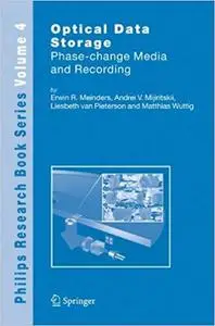 Optical Data Storage: Phase-change media and recording (Repost)