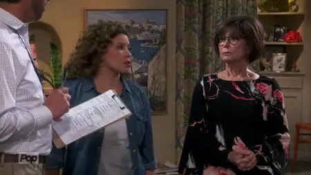 One Day at a Time S04E01