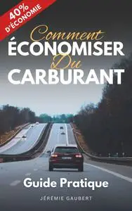 Économiser le Carburant et entretenir sa voiture : Le Guide pratique - Jérémie Gaubert