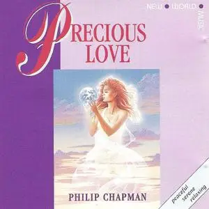 Philip Chapman - Precious Love