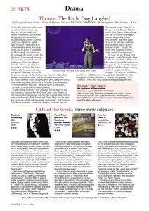 The Week - 30 January 2010