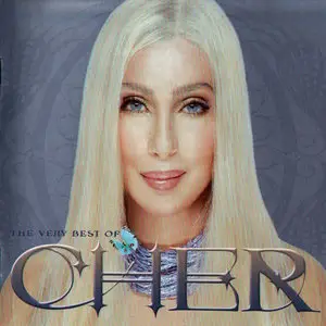 Cher - The Very Best Of Cher - 2003