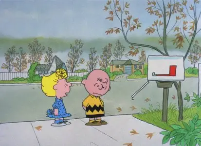 A Charlie Brown Thanksgiving (1973)