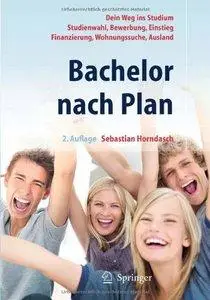 Bachelor nach Plan (repost)