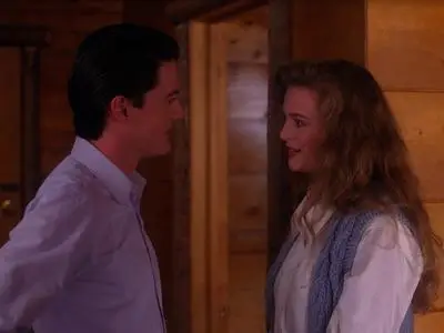 Twin Peaks S02E21