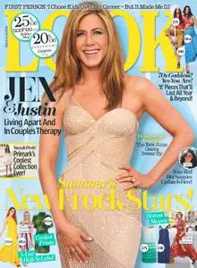 Look – 23 June 2015