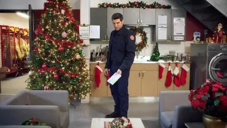The Fabric of Christmas (2023)