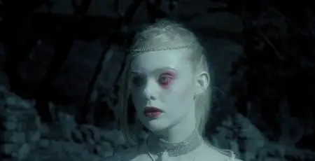 Twixt (2011)