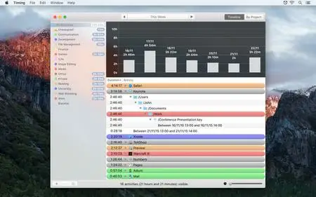 Timing 1.7.5