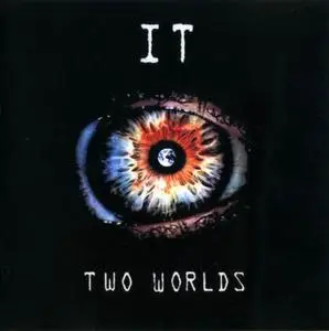 It - 4 Studio Albums (1994-2009)