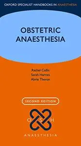 Obstetric Anaesthesia (Repost)