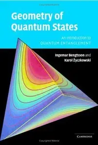 Geometry of Quantum States: An Introduction to Quantum Entanglement (repost)