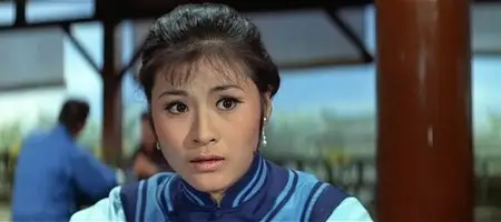One Armed-Boxer / Du bei chuan wang (1972)