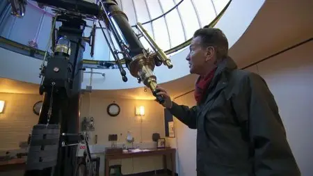 BBC - Portillo's State Secrets: Series 1 (2015)