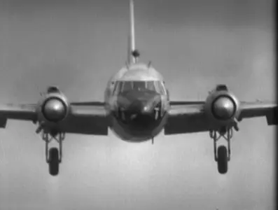 PBS American Experience - The Berlin Airlift (2007)