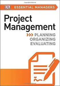 DK Essential Managers: Project Management(Repost)