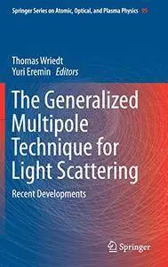The Generalized Multipole Technique for Light Scattering: Recent Developments