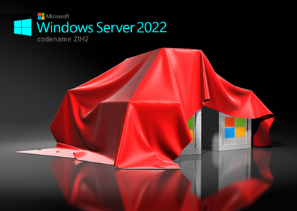 windows terminal server 2022
