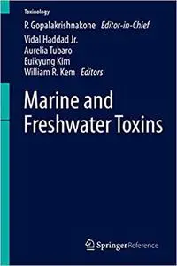 Marine and Freshwater Toxins