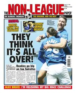 The Non-League Paper - 26 November 2023