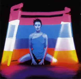 Kylie Minogue - Impossible Princess [Special Edition] (2003)