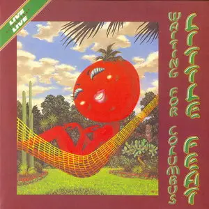 Little Feat - Rad Gumbo: The Complete Warner Bros. Years 1971-1990 (2014) [13CD Box Set]