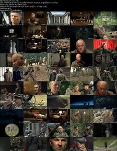 Okhota na Vervolfa / Werewolf Hunt (2009)