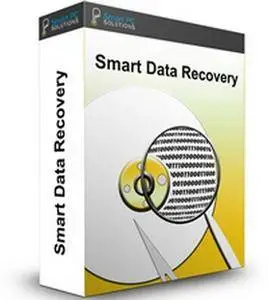 Smart Data Recovery 5.0 DC 09.01.2017