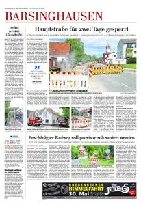 Barsinghausen/Wennigsen - 16. Mai 2019