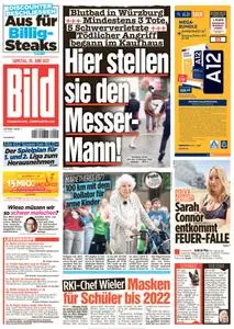 Bild - 26 Juni 2021