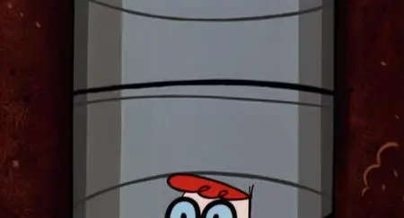 Dexter's Laboratory: Ego Trip (1999)