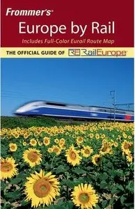 Frommer's – Europe by Rail 2nd Edition (Re-Post)
