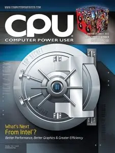 Computer Power User - February 2013