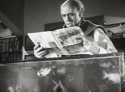 Hue and Cry (1947)