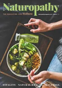 Naturopathy - Issue 9 - March 2023
