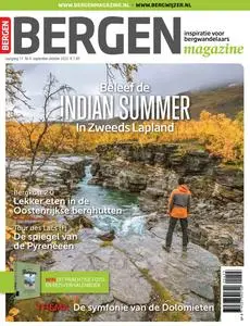 Bergen Magazine N.4 - September-Oktober 2023