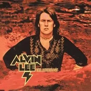 Alvin LEE - The Anthology (2 CD) @320