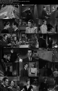 Somewhere in the Night (1946) [Repost]