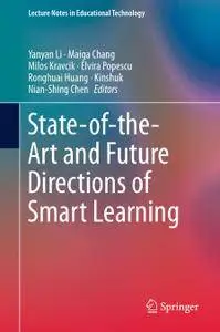 State-of-the-Art and Future Directions of Smart Learning (Repost)