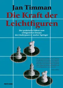Die Kunst der Bauernführung (Chess)  