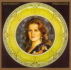 Original Album Series: Bonnie Raitt (2011) [5CD Box Set, Rhino/Warner Bros., 8122797629] Re-up