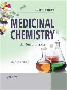 Medicinal Chemistry: An Introduction (Repost)