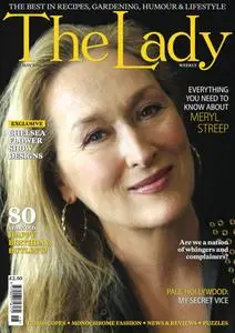 The Lady - 6 May 2016