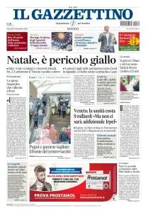 Il Gazzettino Rovigo - 30 Novembre 2021