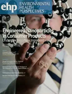 Environmental Health Perspectives - March 2011