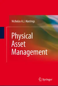 Physical Asset Management (Repost)